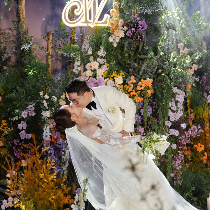 Hướng Dẫn Viết Vows Ý Nghĩa Và Đầy Xúc Động